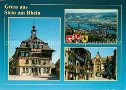 12981612 Stein Rhein Ortspartie Stadttor Rhein Stein Rhein - Other & Unclassified