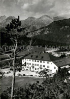 12979710 Ofenberg Nationalpark Hotel Il Fuorn Piz Murter Alpen Cluozzatal - Other & Unclassified