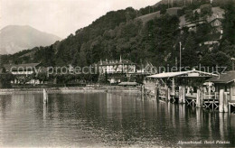 12978183 Alpnachstad Hotel Pilatus Am Alpnachersee Alpnachstad - Autres & Non Classés