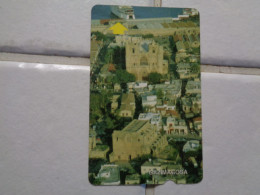 North - Cyprus Phonecard - Chipre