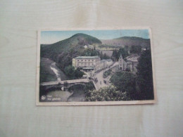 Carte Postale Ancienne  1946 COO Vue Générale - Otros & Sin Clasificación