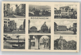51219405 - Rosenheim , Oberbay - Sonstige & Ohne Zuordnung