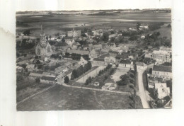 En Avion Au Dessus De 1. Hangest En Santerre, Vue D'ensemble - Andere & Zonder Classificatie