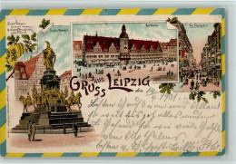 13073105 - Leipzig - Leipzig