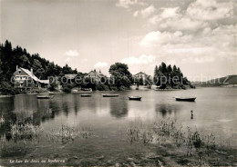 12967572 Le Rocheray Lac De Joux Le Rocheray - Sonstige & Ohne Zuordnung