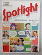 Spotlight Anglais Terminales - Sonstige & Ohne Zuordnung