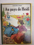 Au Pays De Heidi - Other & Unclassified