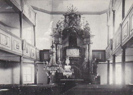 AK 215485 CHURCH / CLOISTER ... - Schnellewalde - Evang.-luther.-Kirche - Innenansicht - Kirchen Und Klöster