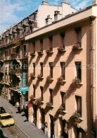 12962148 Lausanne VD Hotel AlaGare-Transit  Lausanne - Andere & Zonder Classificatie