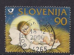 SLOVENIE  N°    305   OBLITERE - Eslovenia