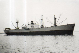 Cargo Sag Harbor - Schiffe