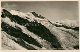 12961721 Monte Rosa Capanna Sella Monte Rosa - Other & Unclassified