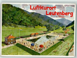 13496005 - Leutenberg , Thuer - Autres & Non Classés