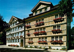 12960062 Schwellbrunn Gaestehaus Kreuz Schwellbrunn - Andere & Zonder Classificatie