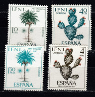 Ifni - 1967 - Pro Infancia - MNH  (e-841) - Ifni