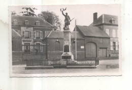 Beauval, Le Monument - Beauval