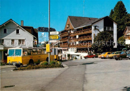 12957251 Wildhaus SG Teilansicht Wildhaus Lisighaus - Otros & Sin Clasificación