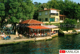 12957205 Istanbul Constantinopel Kanlica  Istanbul - Turkije