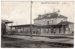 BRETIGNY-SUR-ORGE - La Gare - Roisin, Arpajon - Bretigny Sur Orge