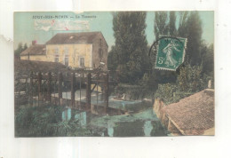 Jouy Sur Morin, La Tannerie - Other & Unclassified