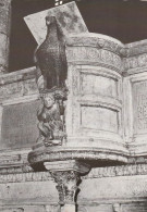 AD103 Bari - Cattedrale - Interno - Particolare Dell'Ambone / Non Viaggiata - Bari