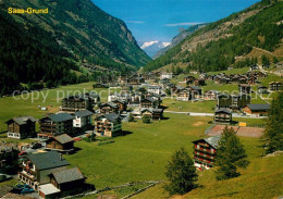 12948640 Saas Grund  Saas Grund - Andere & Zonder Classificatie