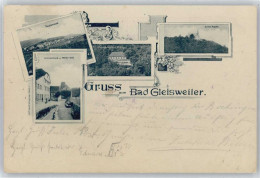 50750505 - Gleisweiler - Otros & Sin Clasificación
