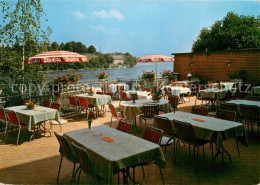 12947470 Rheinfelden AG Restaurant Salmen Rheinterrasse Rheinfelden - Other & Unclassified