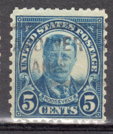 MM-448; USA Precancel/Vorausentwertung/Preo; GARDINER (ME), Type 563 - Préoblitérés