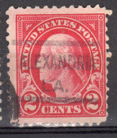 MM-419; USA Precancel/Vorausentwertung/Preo; ALEXANDRIA (LA), Type 712 - Préoblitérés