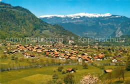 12944124 Wilderswil Panorama Wilderswil - Autres & Non Classés