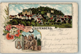 13222905 - Staufenberg , Hess - Autres & Non Classés
