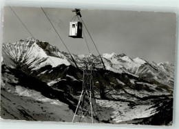 39407005 - Adelboden BE - Autres & Non Classés