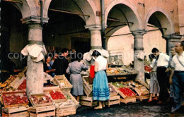 12938562 Lugano TI Mercato Della Frutta Lugano - Sonstige & Ohne Zuordnung