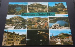 Vacances à Saint-Flour - Cap-Théojac, Panazol - Saint Flour