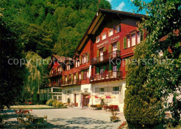 12937038 Bad Ragaz Park Hotel Flora Bad Ragaz - Altri & Non Classificati