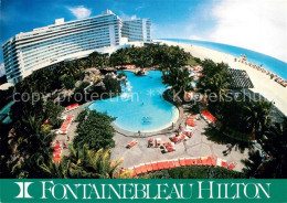 12936216 Miami_Beach Hotel Hilton - Altri & Non Classificati