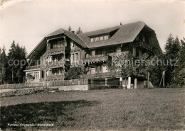 12936071 Roethenbach Emmental Kurhaus Chuderhuesi  Roethenbach Emmental - Autres & Non Classés