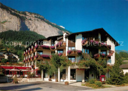 12934418 Flims Dorf Hotel Crap Ner Flims Dorf - Andere & Zonder Classificatie