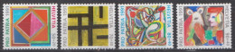 Switzerland MNH Set - Unused Stamps