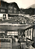 12932712 Nessental Restaurant Hotel Terrasse  Nessental - Other & Unclassified