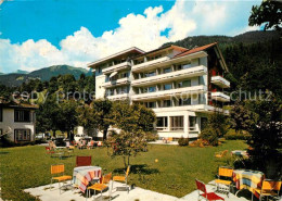 12932691 Grindelwald Hotel Silberhorn Grindelwald - Autres & Non Classés