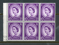 Great Britain MH And MNH 1958-59 - Neufs