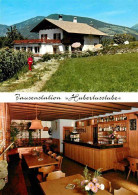 12930524 Rasa Pension Restaurant Jausenstation Hubertusstube Rasa - Altri & Non Classificati