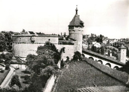 12927023 Schaffhausen SH Festung Munot Schaffhausen - Sonstige & Ohne Zuordnung