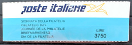 ITALIEN 1992 " MARKENHEFT " Michelnr 2249 Sehr Schon Postfrisch € 20,00 - 1991-00: Oblitérés