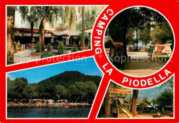 12926202 Muzzano Camping La Piodella Muzzano - Other & Unclassified