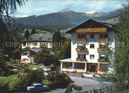 12923574 Flims Waldhaus Hotel Pension Cresta Flims Waldhaus - Andere & Zonder Classificatie