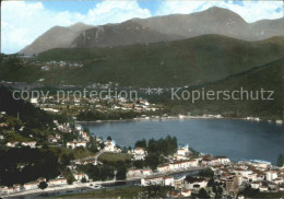 12923564 Ponte Tresa Lago Di Lugano Ponte Tresa - Autres & Non Classés