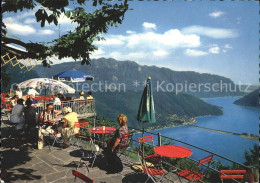 12922513 Monte San Salvatore Luganersee  Monte San Salvatore - Other & Unclassified